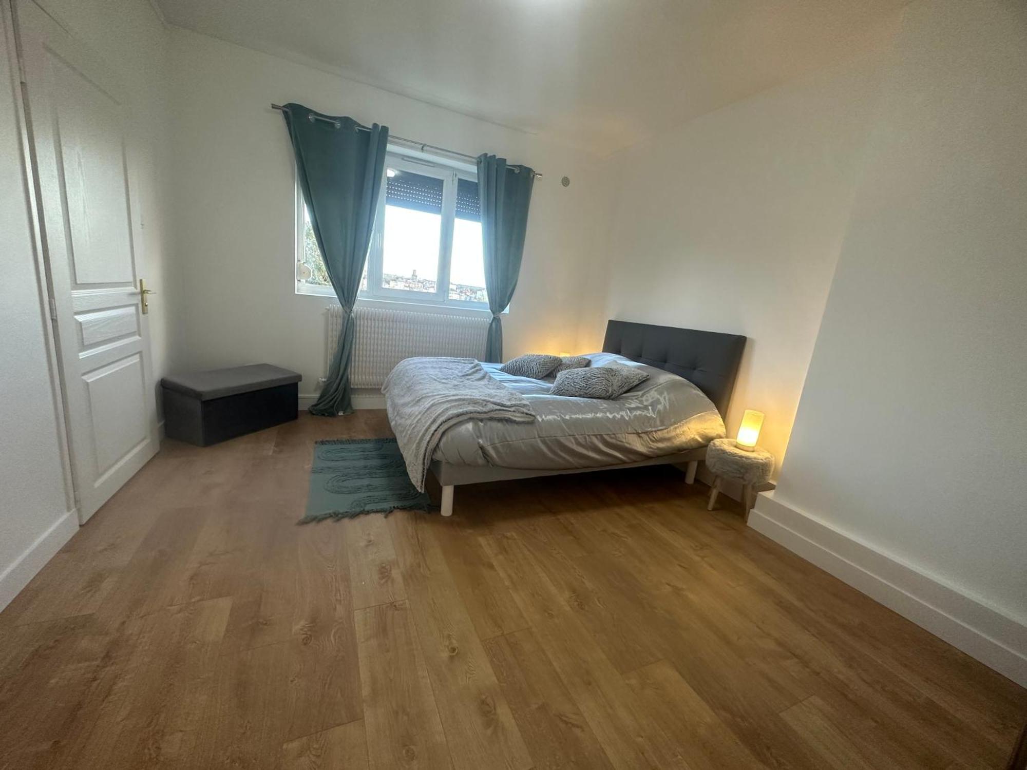 Vila Le Reposoir Xxl Avec Jacuzzi Boulogne-sur-Mer Exteriér fotografie