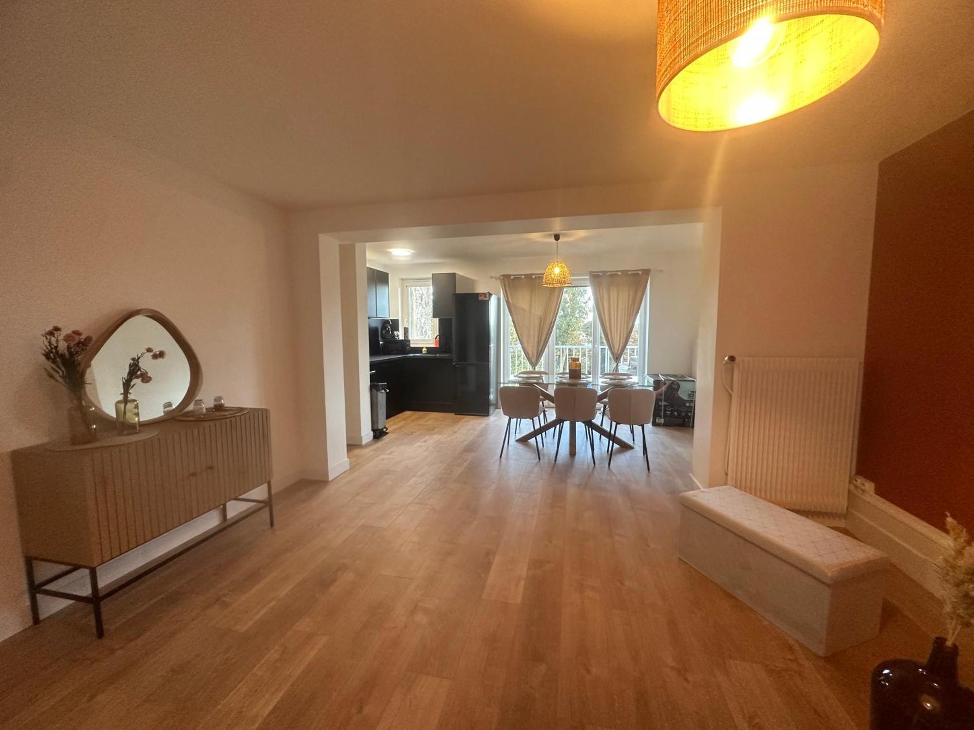 Vila Le Reposoir Xxl Avec Jacuzzi Boulogne-sur-Mer Exteriér fotografie